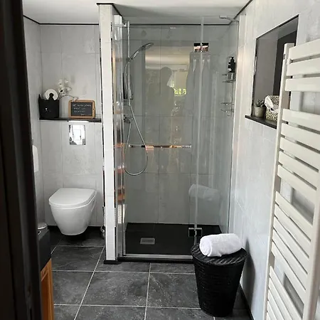 別荘 Cosy Sur Jardin Moëlan-sur-Mer