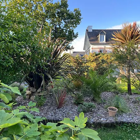Cosy Sur Jardin *