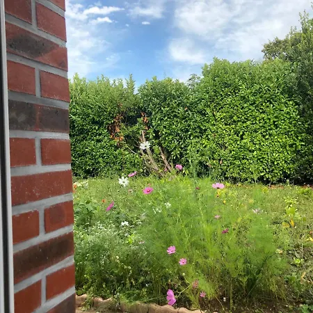 Cosy Sur Jardin * Moelan-sur-Mer
