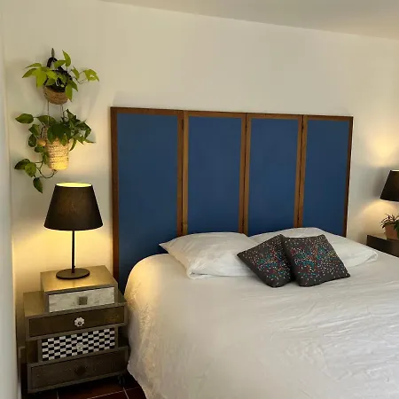 Cosy Sur Jardin Holiday home